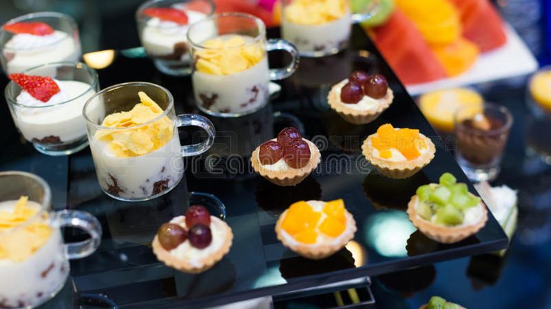 膨化食品批发市场，谁在悄悄洗牌