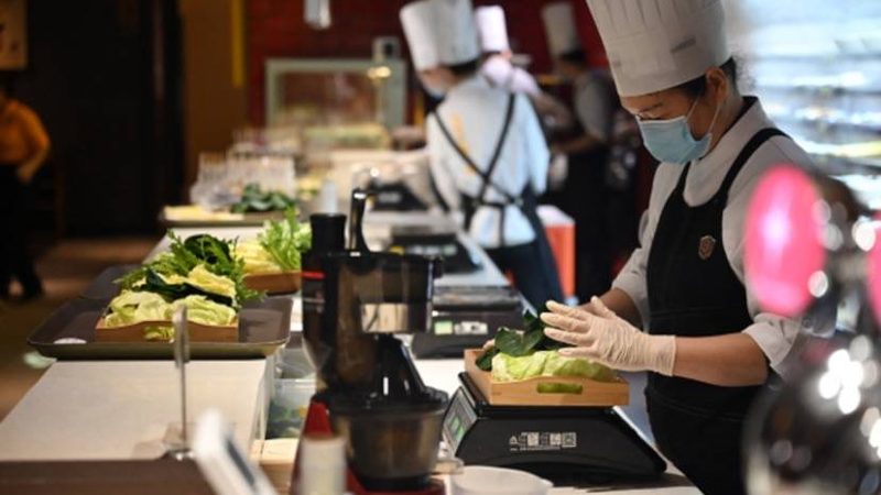 火锅底料加盟代理的6个关键步骤