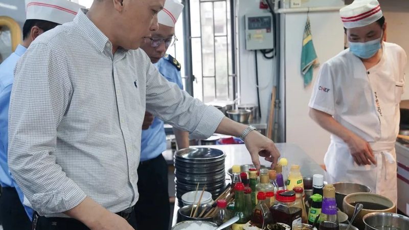 食品代加工批发：揭秘价格背后的秘密**