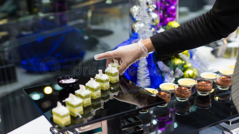 零食批发拿货流程揭秘：如何高效采购优质零食