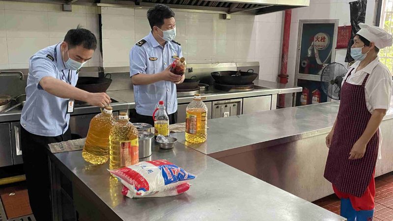调味品代理渠道：如何找到合适的合作伙伴**