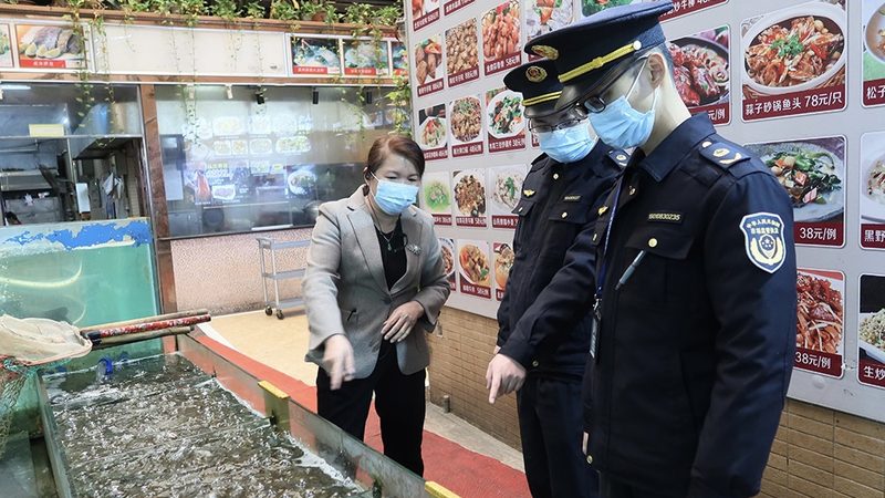 成都餐饮供应链代理公司：揭秘高效供应链背后的秘密