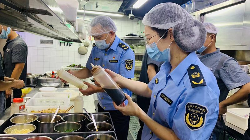 手工蜜饯果干：传统工艺与现代健康的完美融合