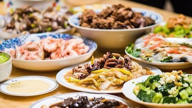 安徽速冻食品：揭秘其制作工艺与市场趋势**