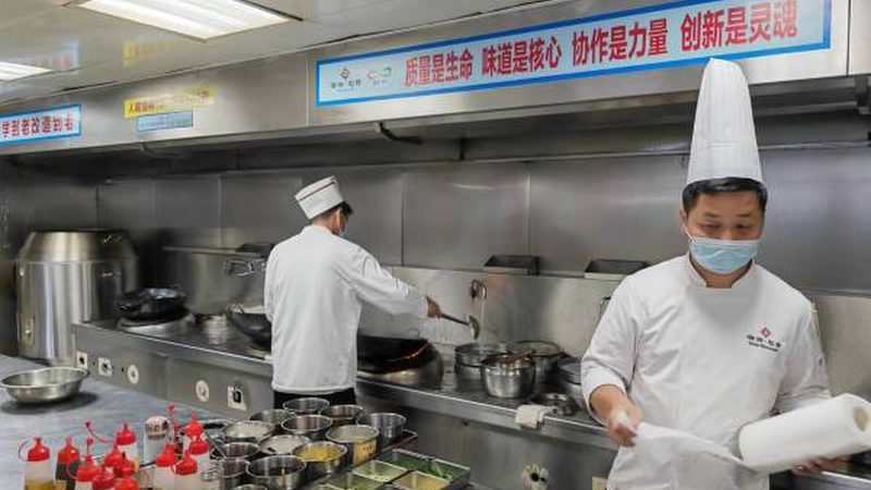 蜜饯果干小包装OEM，揭秘其背后的产业秘密**