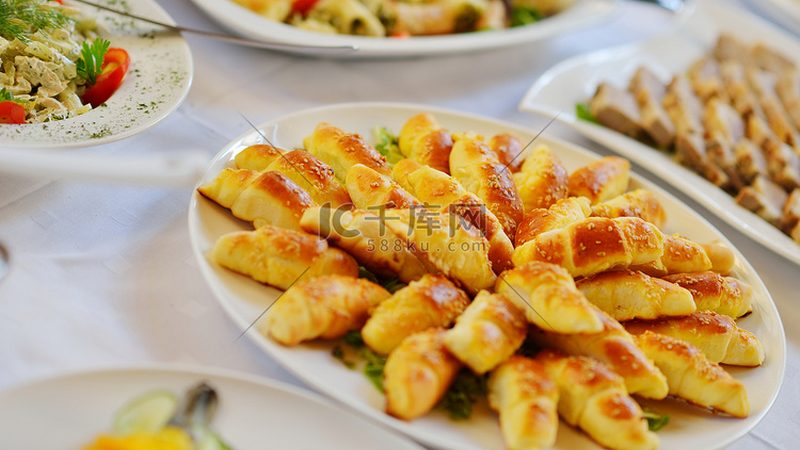食材供应链管理：从源头把控，保障食品安全**