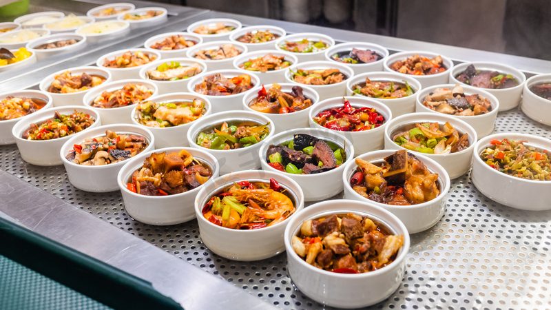 食品OEM代加工材质要求解析：揭秘品质背后的秘密