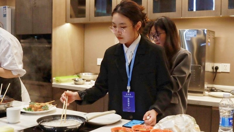 粮油分装流水线：揭秘其报价背后的秘密**